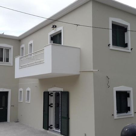 Casa Di Calma Apartment Ágios Pétros Exterior foto