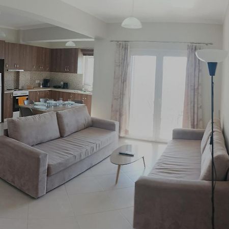 Casa Di Calma Apartment Ágios Pétros Exterior foto