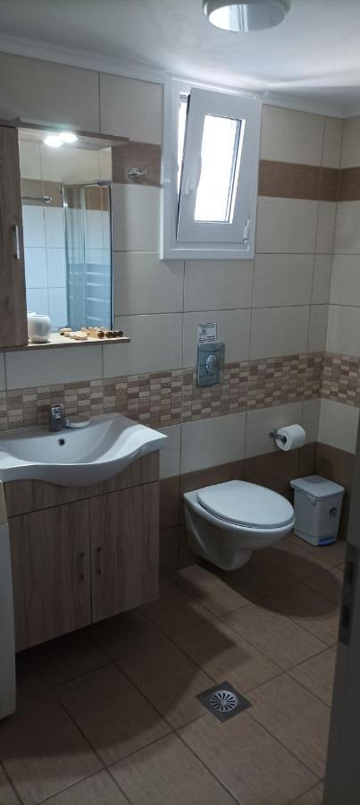 Casa Di Calma Apartment Ágios Pétros Exterior foto